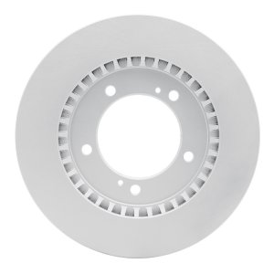 Chevrolet Tracker Brake Rotor (1) - Front - R1 Concepts - GeoSPEC Coated - `99-`08